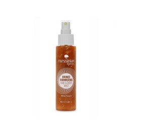 Messinian Spa Bronze Shimmering Hair & Body Mist Λ …