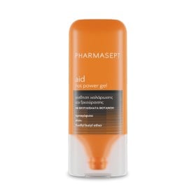 Pharmasept Thermo Power Gel Plus 100ml