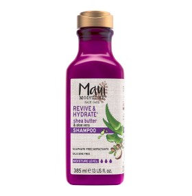 Maui Shea Butter Revive & Hydrate Shampoo 385ml