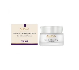 Ahava Dark Spot Correcting Gel Cream 50ml