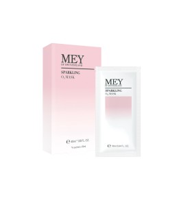 Mey Sparkling O2 Mask 40ml