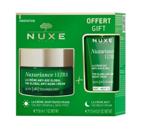 Nuxe Set Nuxuriance Ultra Anti-Aging Day Cream 50m …