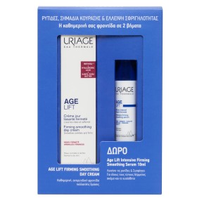 Uriage Set Eau Thermale Age Lift Αντιγηραντική Κρέ …