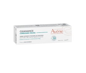 Avene Cleanance Comedomed Peeling Εντατική Κρέμα γ …