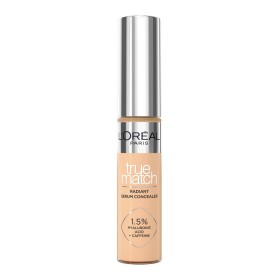 L'Oreal Paris True Match Radiant Serum Concealer 6 …