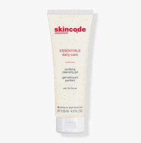 Skincode Essentials Purifying Cleansing Gel 125ML