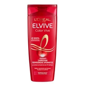 L'Oreal Paris Elvive Color Vive Σαμπουάν για Βαμμέ …