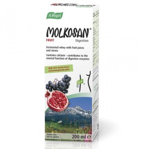 A.Vogel Molkosan Fruit 200ml