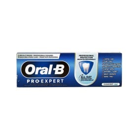 Oral-B Pro-Expert Professional Protection Οδοντόκρ …