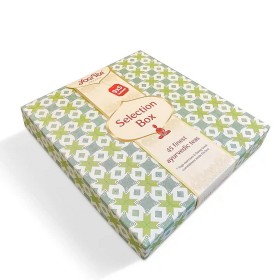 Yogi Tea Selection Box 9x5 Teabags