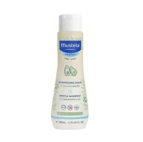 Mustela Gentle Shampoo Απαλό Σαμπουάν με Βιολογικό …