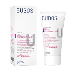 Eubos Urea 5% Hand Cream 75ml