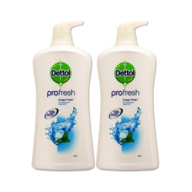 Dettol Profresh Οcean Fresh 950ml 1+1 ΔΩΡΟ