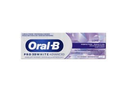 ORAL-B 3D White Luxe Perfection 75ml