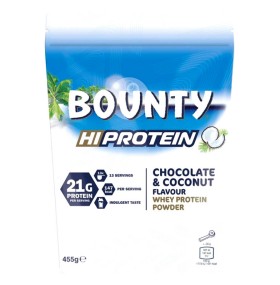 Bounty HIProtein Σκόνη Πρωτεΐνης με Γεύση Σοκολάτα …