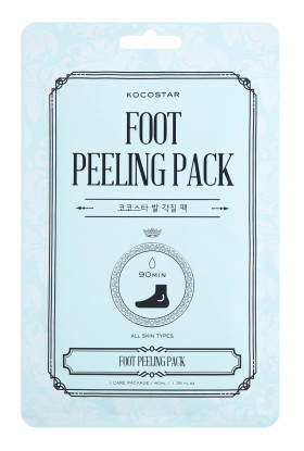 Kocostar Foot Peeling Pack Απολεπιστική Μάσκα Ποδι …