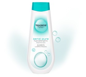 Noxzema Bath Care Sensi Pure 0% Υποαλλεργικό Αφρόλ …