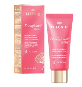 Nuxe Creme Prodigieuse Boost Primer 5 in 1  30ml