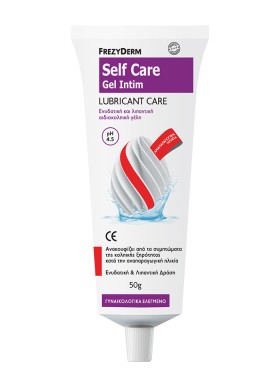 Frezyderm Self Care Gel Intim Lubricant Care ph 4, …