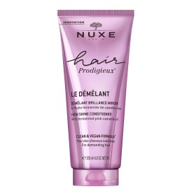 Nuxe Hair Prodigieux Le Demelant High Shine Condit …