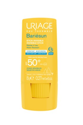 Uriage Bariesun Stick Invisible SPF50+ 8gr