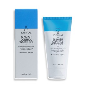 Youth Lab Blemish Control Water Gel μη Λιπαρό Τζελ …