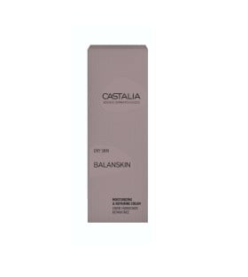 Castalia Balanskin Moisturizing & Repairing Cream …