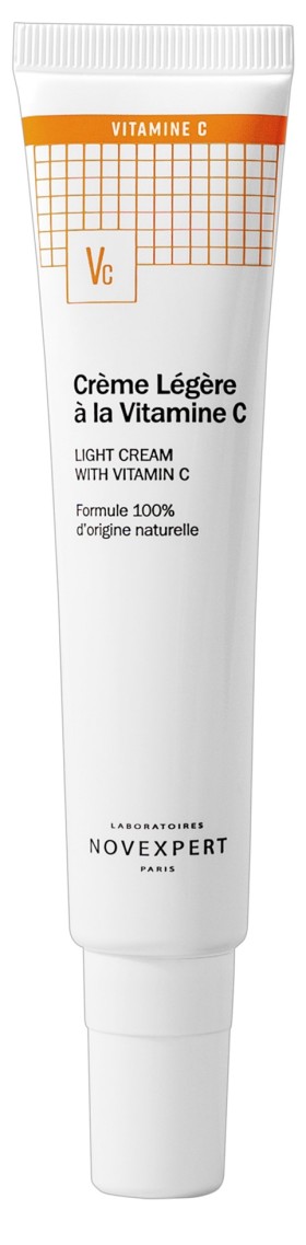 Novexpert Light Cream with Vitamin C 40 ML