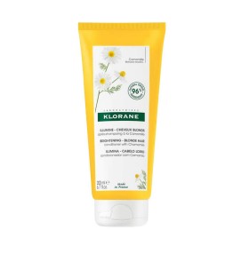 Klorane Conditioner with Chamomile 200ml