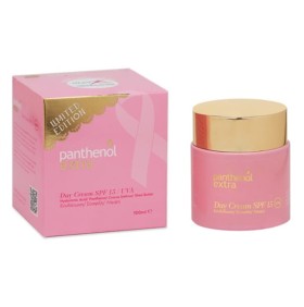 Medisei Panthenol Extra Day Cream SPF15 Ενυδατική …