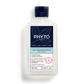 Phyto Anti-Itching Dermo-Soothing Shampoo 250ml