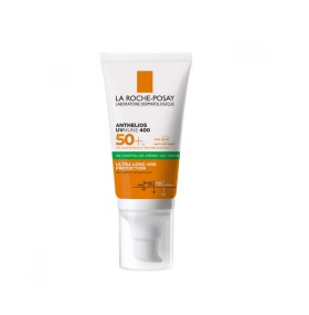 La Roche Posay Anthelios  XL Dry Touch SPF50+ Tint …