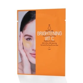 Youth Lab Brightening Vit-C Hydra-Gel Eye Patches …