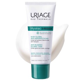 Uriage Hyseac 3-Regul+ Anti-Blemish Global Care 40 …