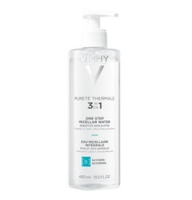 Vichy Purete Thermale One Step Micellar Water Sens …