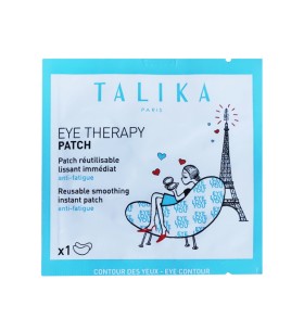 Time Control +, Detox, Anti-Aging, Anti-Fatigue Eye Contour - Talika