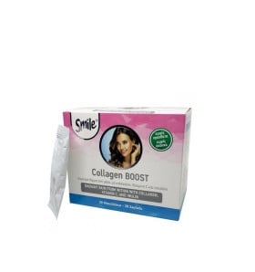 AM Health Smile Collagen Boost Συμπλήρωμα με Κολλα …