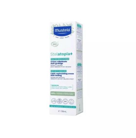 Mustela Stelatopia+ Κρέμα Αναπλήρωσης Λιπιδίων για …