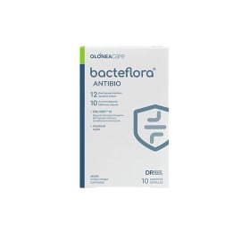 Olonea Bacteflora Antibio Φόρμουλα Με Προβιοτικά & …