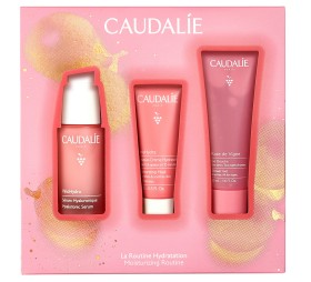 Caudalie Set Hyaluronic Serum 30ml & Δώρο Moisturi …