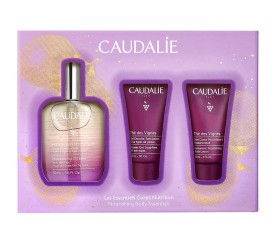 Caudalie Set Moisturising Oil Elixir 50ml & Δώρο T …