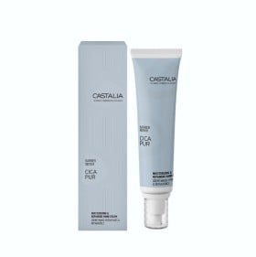 Castalia Cicapur Moisturizing & Repairing Hand Cre …