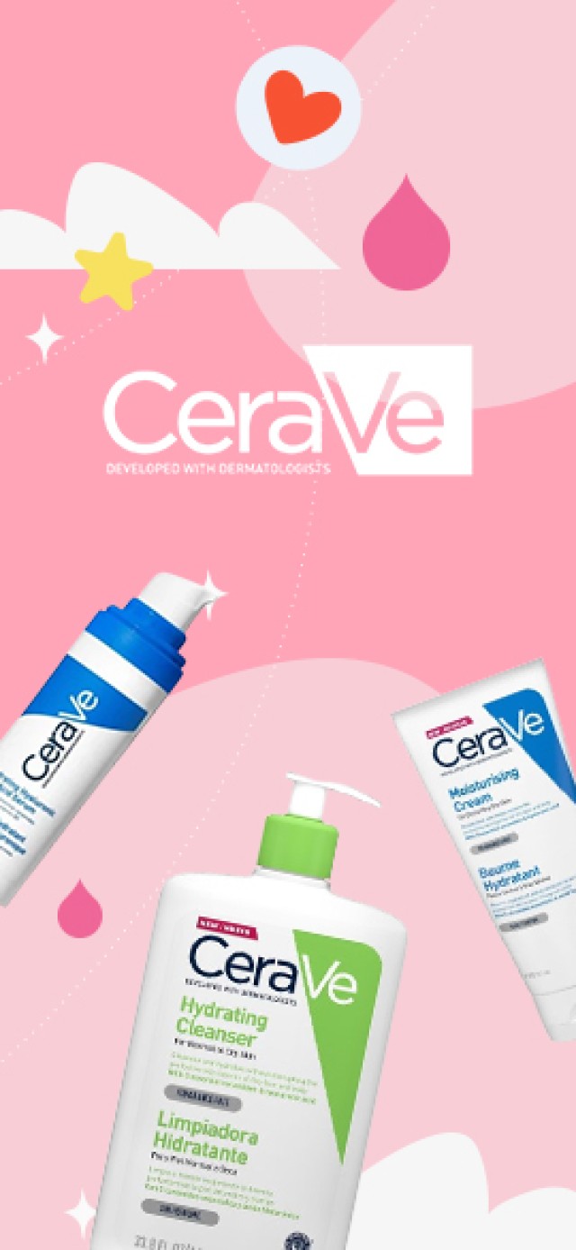 CERAVE