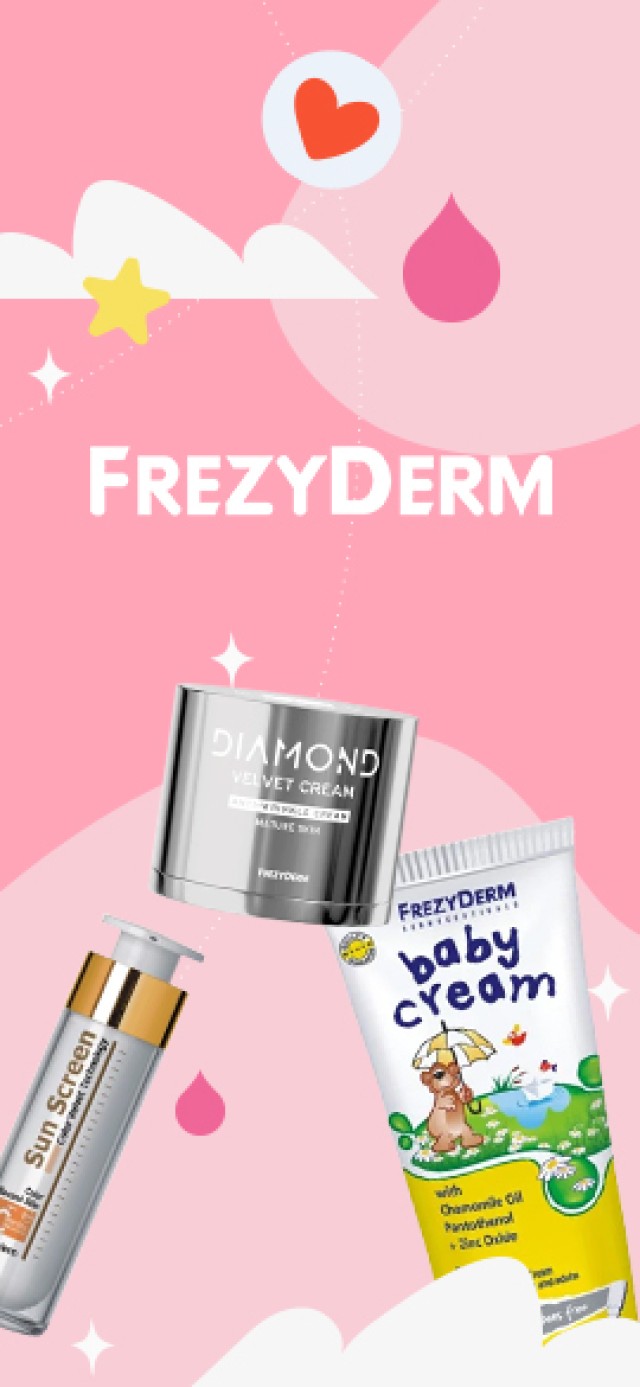 FREZYDERM