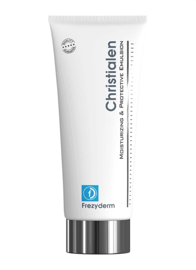 FREZYDERM CHRISTIALEN EMULSION 100ml