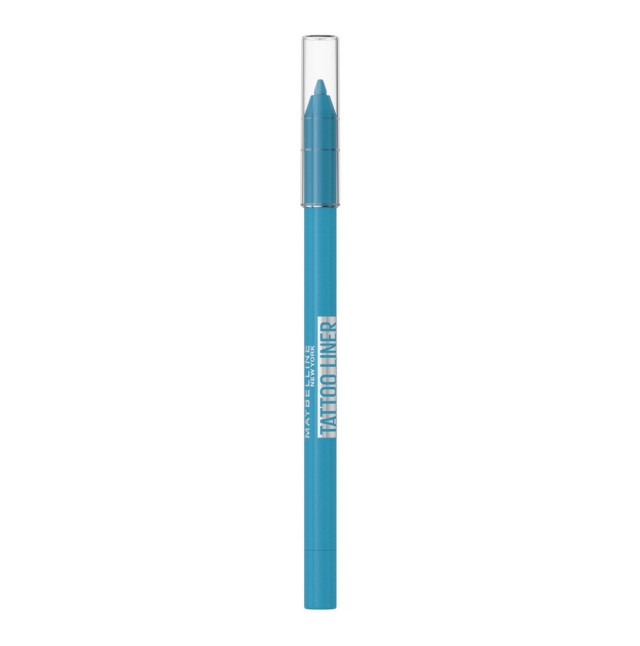 Maybelline Tattoo Liner Sharpenable Gel Pencil 806 Artic Skies