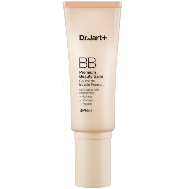 Dr.Jart+ BB Premium Beauty Balm Moisturizer Spf50 Fair-Light 40ml