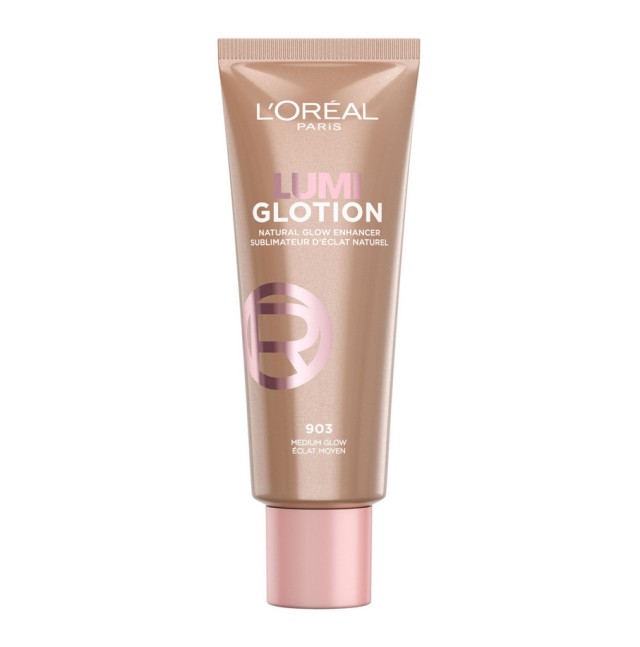 L'Oreal Paris Glotion 903 Medium Glow 40ml