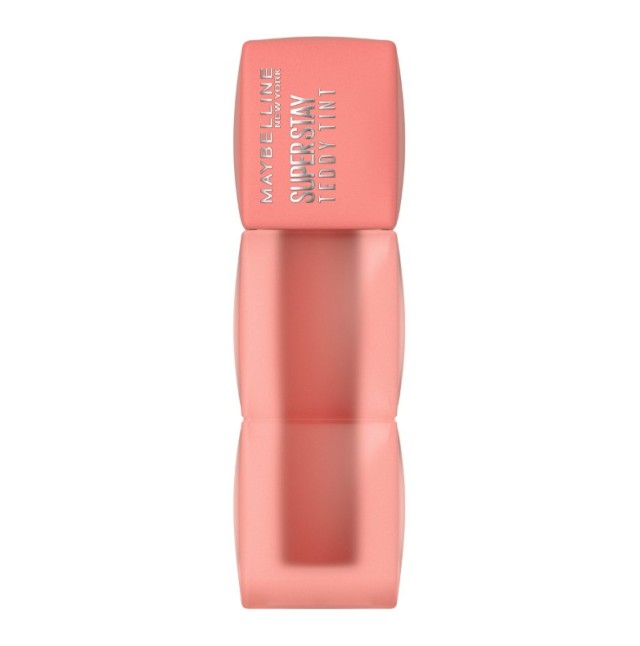 Maybelline SuperStay Teddy Tint 10 Current Mood 5ml