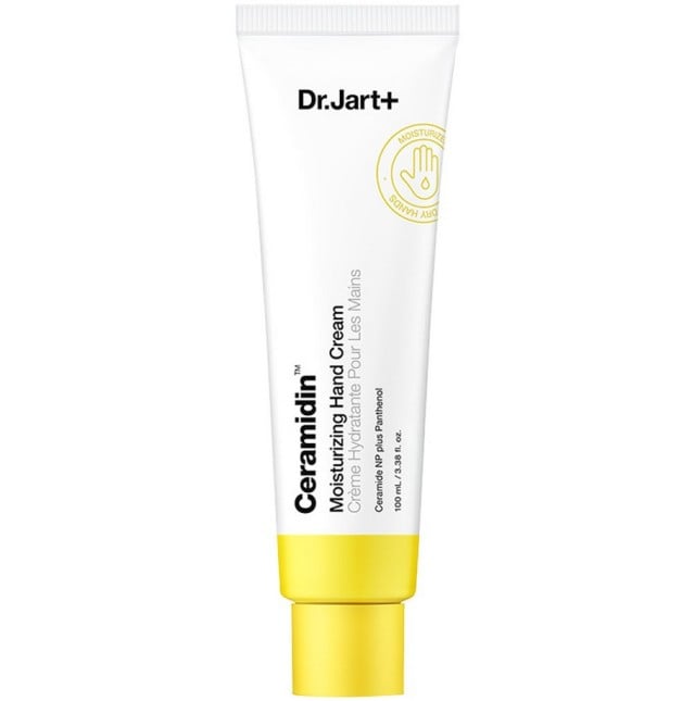 Dr.Jart+ Ceramidin Moisturizing Hand Cream 100ml